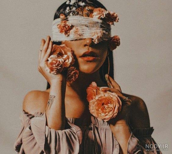  عکس پروفایل برای پیج نقاشی