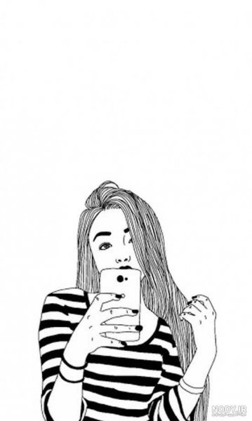  عکس پروفایل برای پیج نقاشی