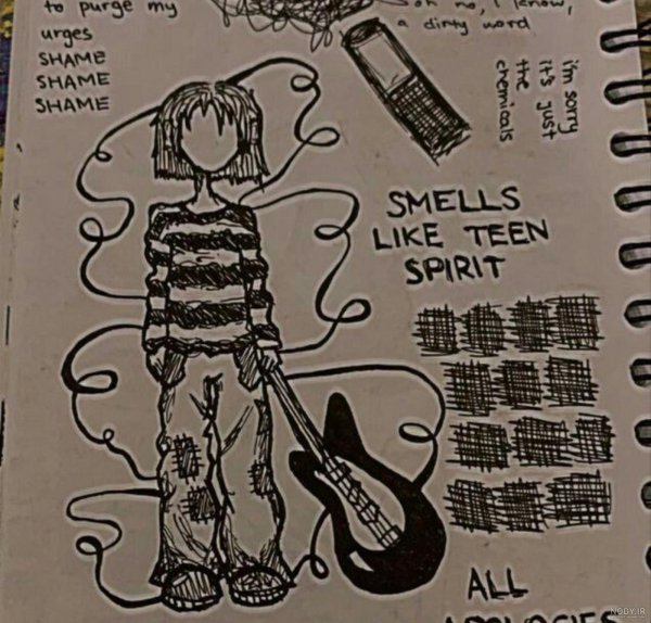  عکس پروفایل برای پیج نقاشی