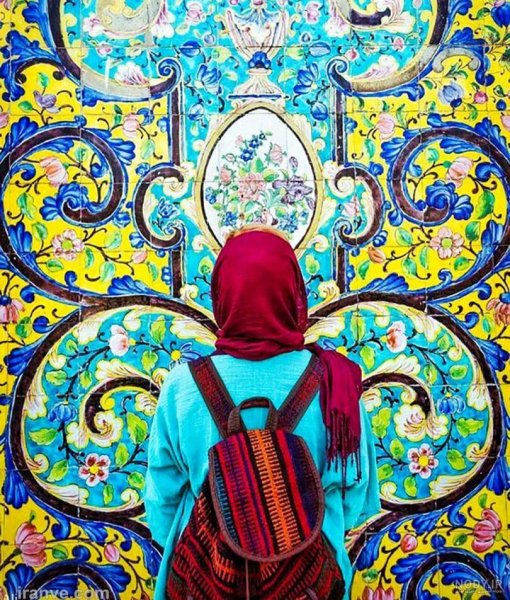  عکس پروفایل برای پیج نقاشی