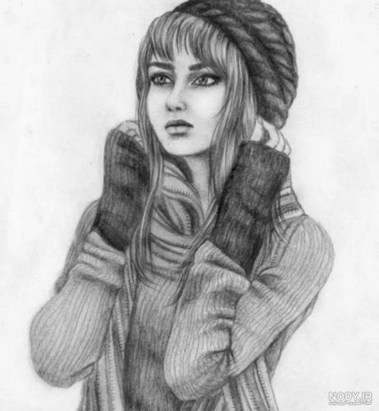  عکس پروفایل برای پیج نقاشی