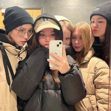  پروفایل پینترست دخترانه