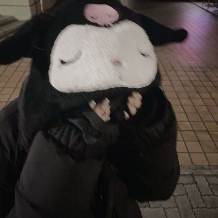 عکس پروف گاد