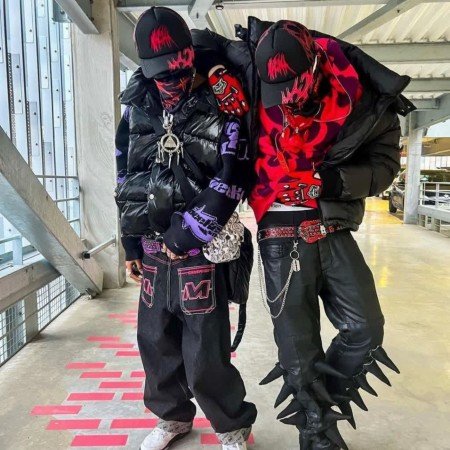  عکس پروف گاد