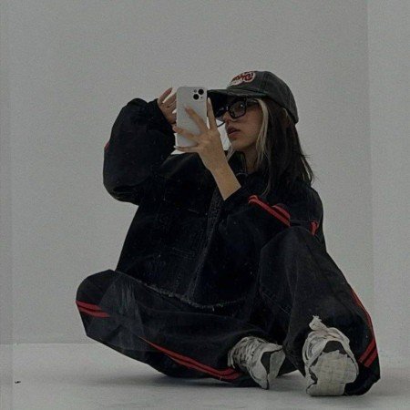  عکس پروف گاد