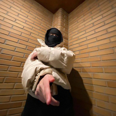  عکس پروف گاد