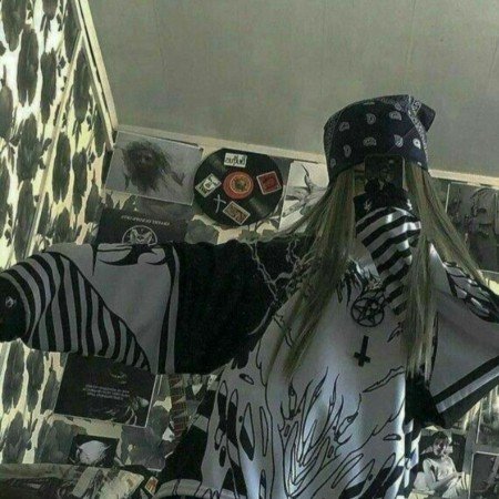  عکس پروف گاد