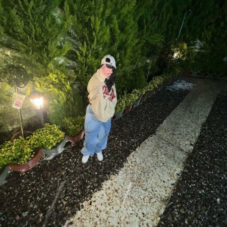  عکس پروف گاد