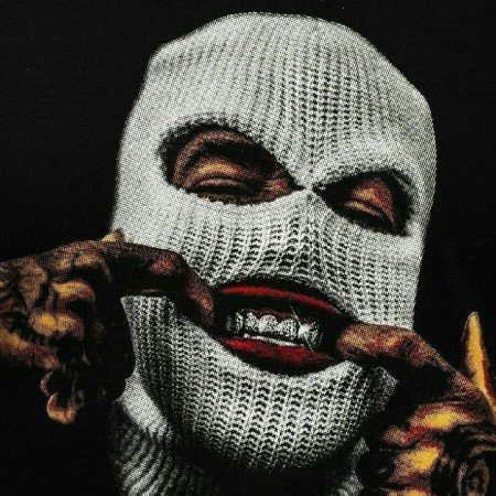  عکس گنگ برای پروفایل