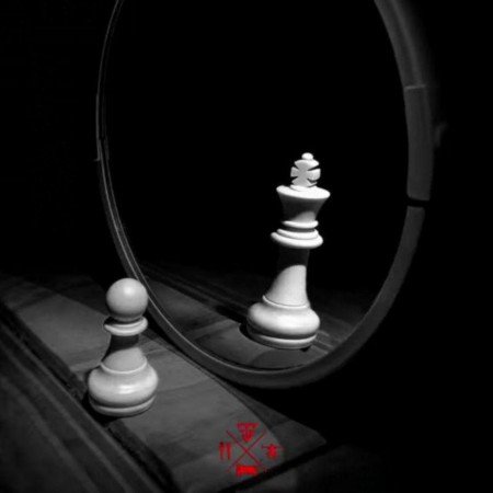  عکس گنگ برای پروفایل