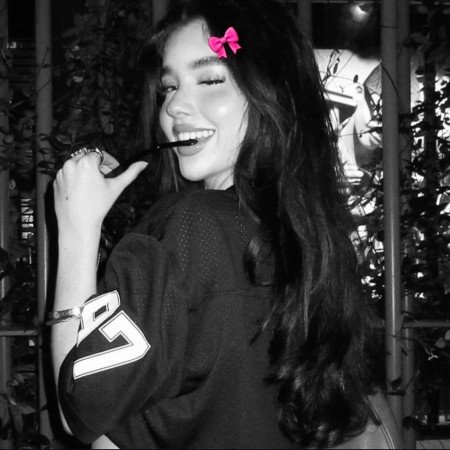  عکس گنگ برای پروفایل