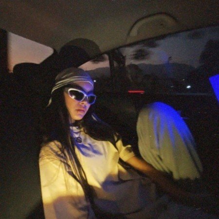  عکس گنگ برای پروفایل