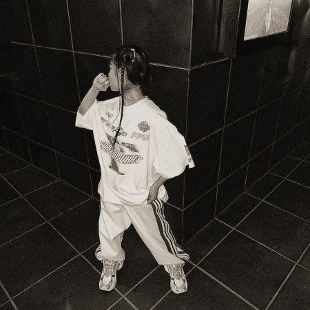  عکس گنگ برای پروفایل