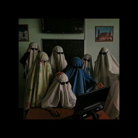  عکس گنگ برای پروفایل