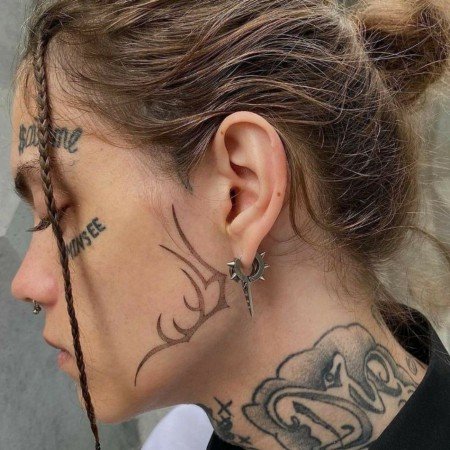  عکس گنگ برای پروفایل