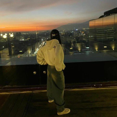  عکس گنگ برای پروفایل