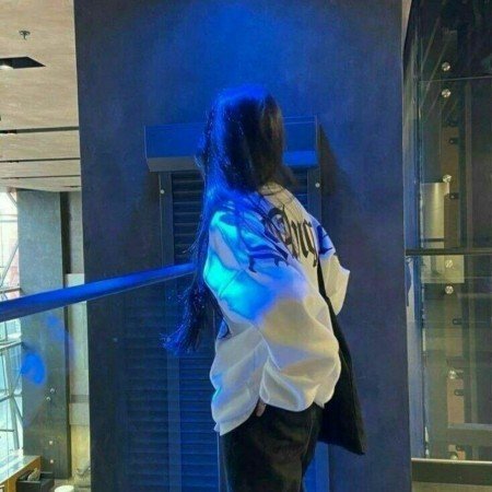  عکس گنگ برای پروفایل