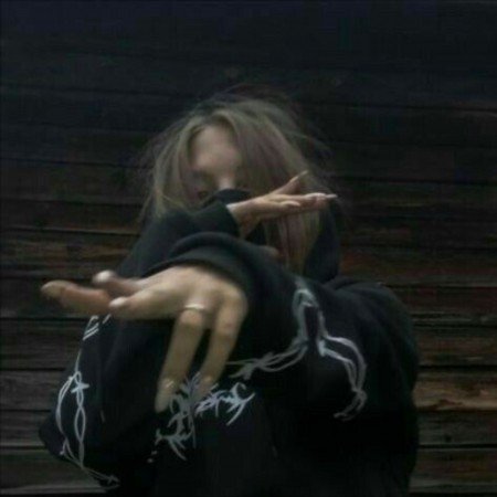  عکس گنگ برای پروفایل