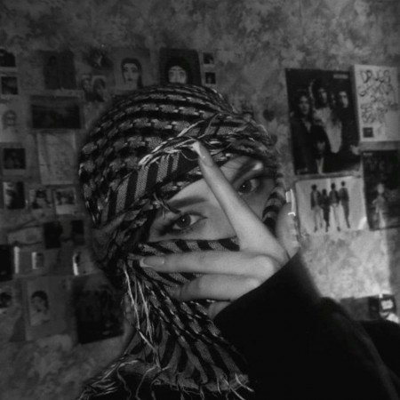  عکس گنگ برای پروفایل