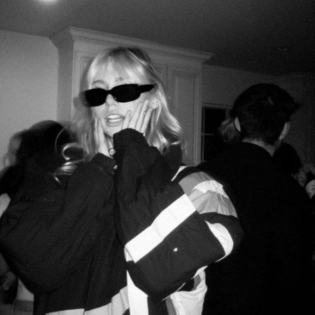  عکس گنگ برای پروفایل