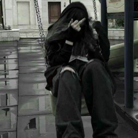  عکس گنگ برای پروفایل