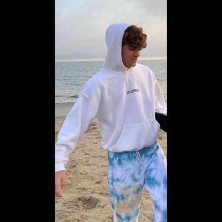  عکس پروف گاد پسرانه