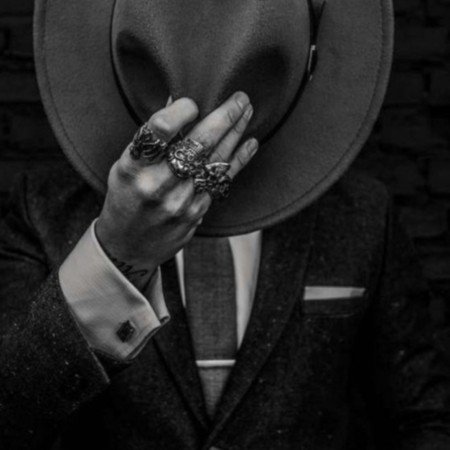  عکس پروف گاد پسرانه