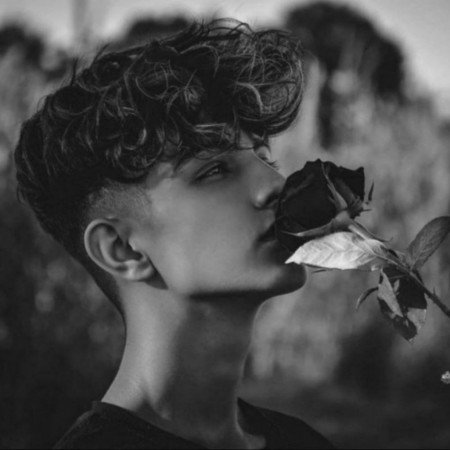  عکس پروف گاد پسرانه