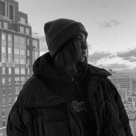  عکس پروف گاد دخترونه