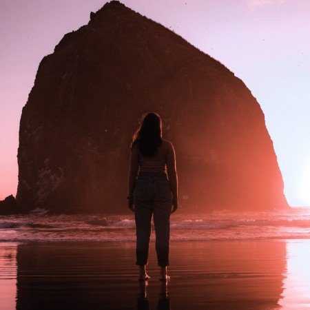  عکس پروف گاد دخترونه