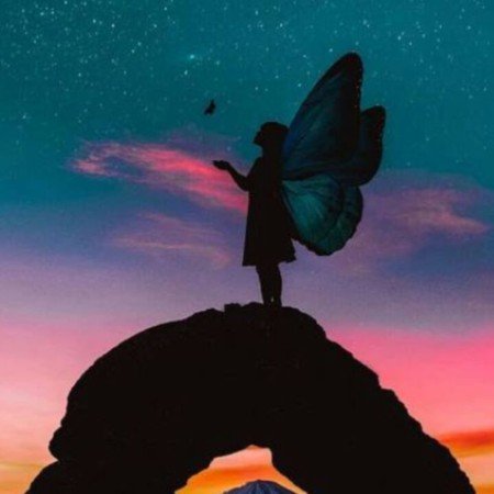  عکس پروف گاد دخترونه