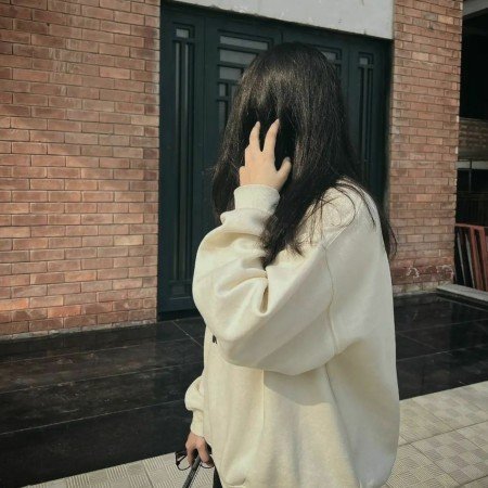 عکس گنگ برای پروفایل دخترانه