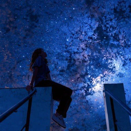  عکس گنگ برای پروفایل دخترانه