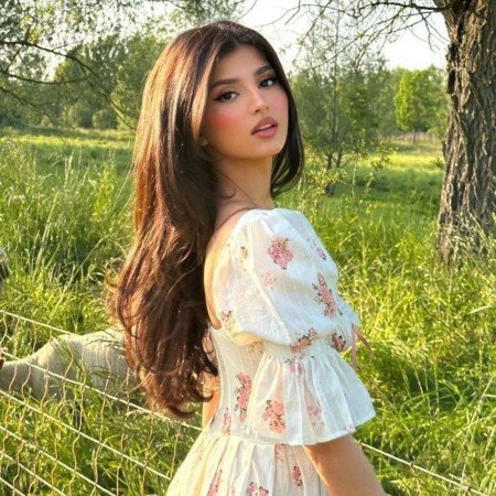  عکس گنگ برای پروفایل دخترانه