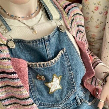  عکس گنگ برای پروفایل دخترانه