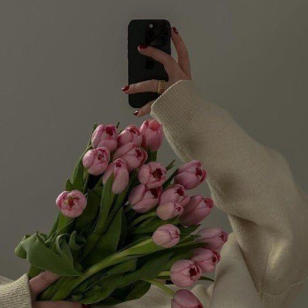  عکس گنگ برای پروفایل دخترانه