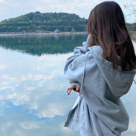  عکس گنگ برای پروفایل دخترانه