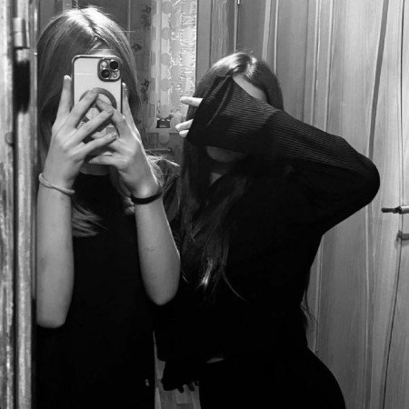  عکس گنگ برای پروفایل دخترانه