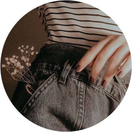  عکس گنگ برای پروفایل دخترانه