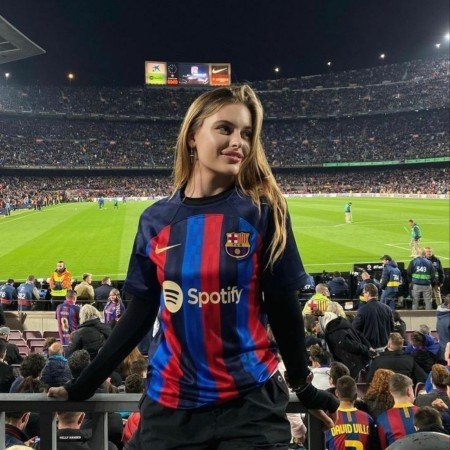  عکس گنگ برای پروفایل دخترانه