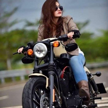  عکس گنگ برای پروفایل دخترانه