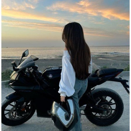  عکس گنگ برای پروفایل دخترانه