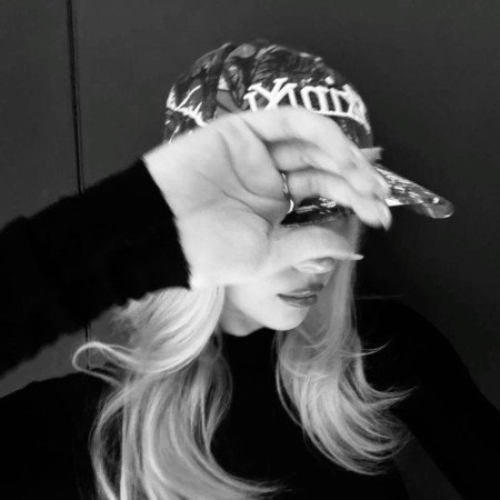  عکس گنگ برای پروفایل دخترانه