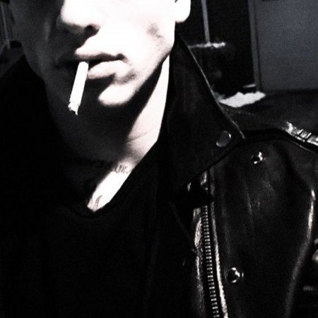  عکس گنگ برای پروفایل پسرانه