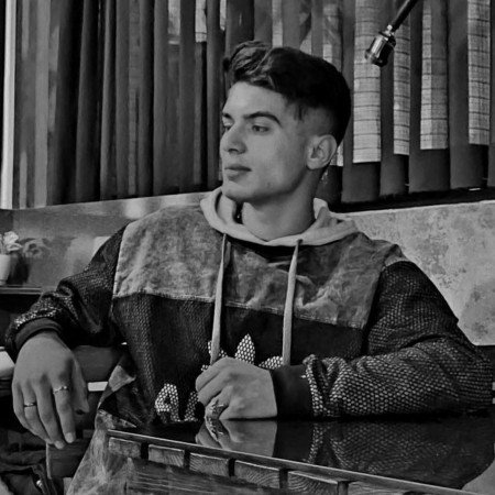  عکس گنگ برای پروفایل پسرانه