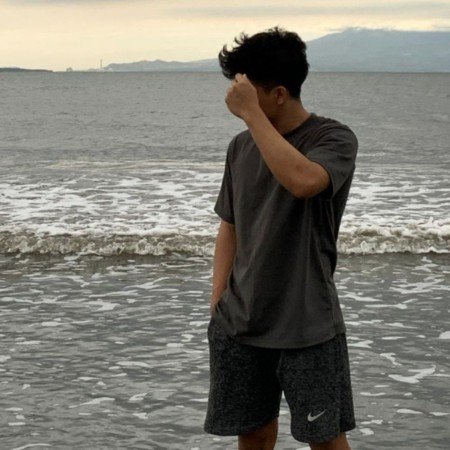  عکس گنگ برای پروفایل پسرانه