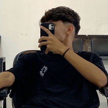  عکس گنگ برای پروفایل پسرانه