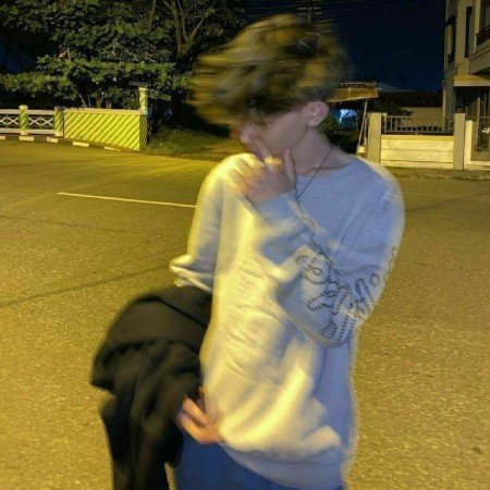  عکس گنگ برای پروفایل پسرانه