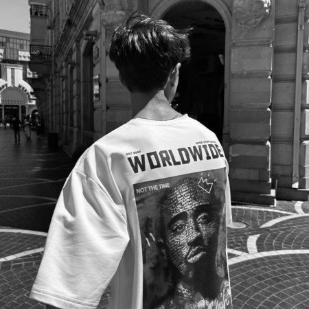  عکس گنگ برای پروفایل پسرانه