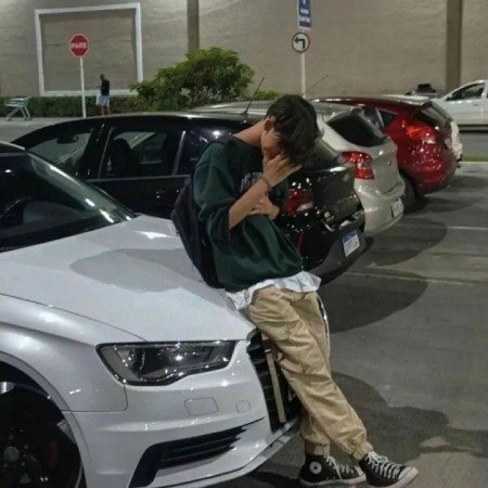  عکس گنگ برای پروفایل پسرانه